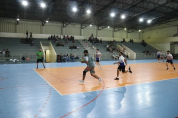 Foto - FINAL HANDEBOL MASCULINO 15/04/2026