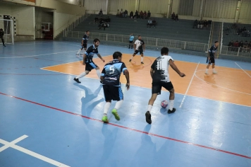 Foto - CAMPEONATO DE FUTSAL SÉRIE OURO