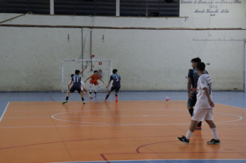 Foto - COPA AMCG DE FUTSAL