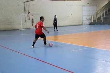 Foto - FUTSAL SÉRIE OURO 26/03/2026