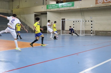 Foto - FUTSAL SÉRIE PRATA 26/03/2026