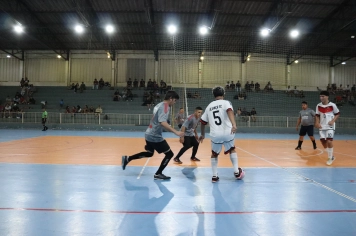 Foto - FUTSAL SÉRIE PRATA 17/03/2026