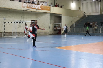 Foto - FUTSAL SÉRIE OURO 24/03/2026