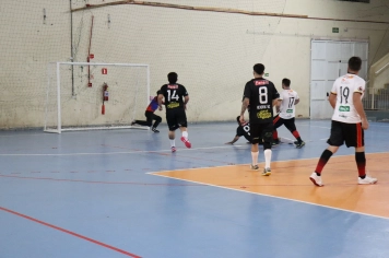 Foto - FUTSAL SÉRIE OURO 09/04/2026