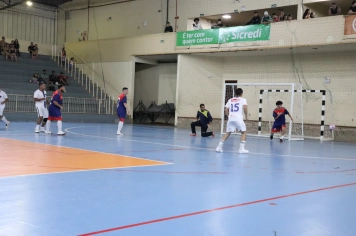 Foto - FUTSAL SÉRIE PRATA 23/03/2026