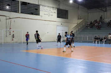 Foto - FUTSAL SÉRIE OURO 06/04/2026