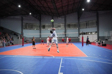 Foto - CAMPEONATO DE VÔLEI - 27/03/2026