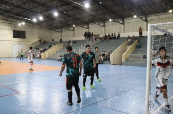 Foto - FUTSAL SÉRIE PRATA 31/03/2026