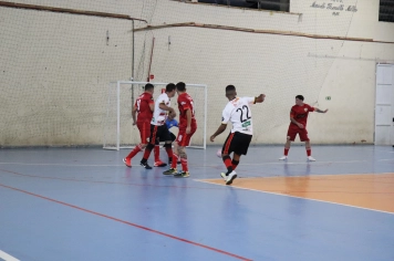 Foto - FUTSAL SÉRIE OURO 17/03/2026