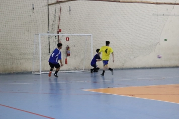 Foto - FUTSAL SÉRIE PRATA 24/03/2026