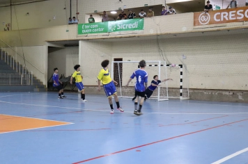 Foto - FUTSAL SÉRIE PRATA 24/03/2026