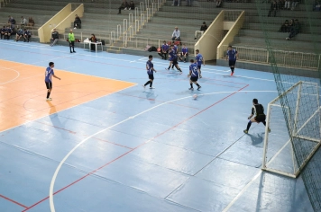 Foto - SEMI FINAL FUTSAL MASCULINO