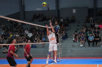 Foto - CAMPEONATO DE VÔLEI - 27/03/2026