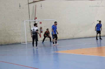 Foto - FUTSAL SÉRIE OURO 24/03/2026
