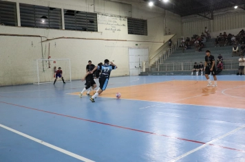 Foto - FUTSAL SÉRIE OURO 06/04/2026