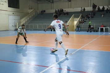 Foto - FUTSAL SÉRIE PRATA 06/04/2026