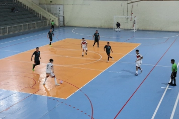 Foto - FUTSAL SÉRIE PRATA 31/03/2026