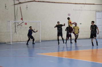 Foto - SEMI FINAL FUTSAL MASCULINO