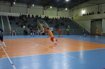 Foto - COPA AMCG DE FUTSAL