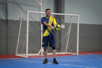 Foto - CAMPEONATO DE VÔLEI - 27/03/2026