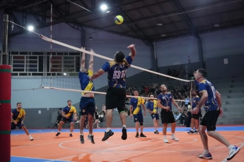 Foto - CAMPEONATO DE VÔLEI - 27/03/2026