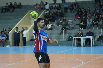Foto - Campeonato Municipal de Handebol - 2026