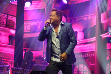 Foto - 4º PIRAÍ RODEO FEST - LEONARDO