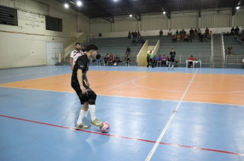 Foto - FUTSAL SÉRIE OURO 09/04/2026
