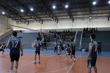 Foto - GRAND PRIX VOLEIBOL AMCG