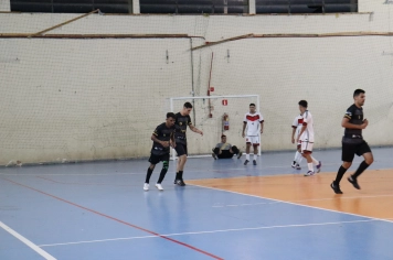 Foto - FUTSAL SÉRIE PRATA 25/03/2026