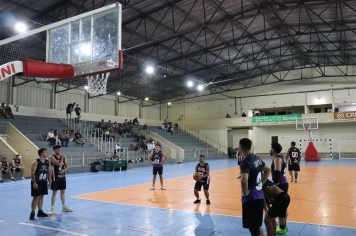 Foto - BASQUETE MASCULINO 01/04/2026