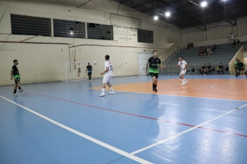 Foto - FUTSAL SÉRIE PRATA 18/03/2026