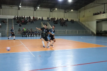 Foto - FUTSAL SÉRIE OURO 06/04/2026