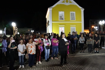 Foto - NATAL ENCANTADO PIRAÍ DO SUL DIA 19