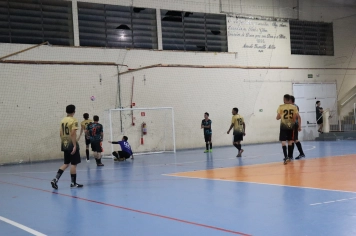 Foto - FUTSAL SÉRIE PRATA 23/03/2026