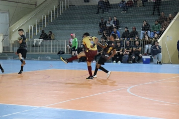 Foto - SEMI FINAL FUTSAL MASCULINO