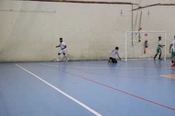 Foto - FUTSAL SÉRIE PRATA 06/04/2026