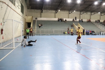 Foto - FUTSAL SÉRIE PRATA 09/04/2026
