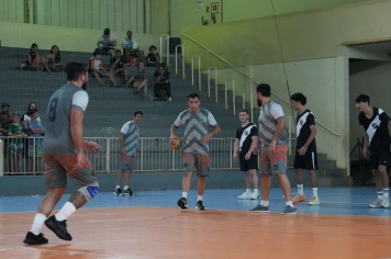 Foto - CAMPEONATO DE HANDEBOL 16/03/2026