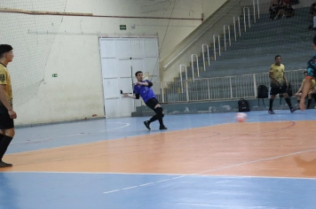 Foto - FUTSAL SÉRIE PRATA 23/03/2026