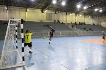 Foto - HANDEBOL MASCULINO 01/04/2026