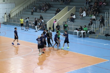 Foto - HANDEBOL MASCULINO 01/04/2026