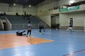 Foto - FUTSAL SÉRIE PRATA 11/03/2026