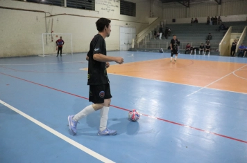 Foto - FUTSAL SÉRIE OURO 09/04/2026