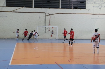 Foto - FUTSAL SÉRIE OURO 06/04/2026
