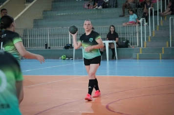 Foto - CAMPEONATO DE HANDEBOL - 25/03/2026