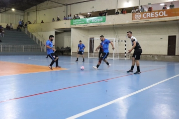 Foto - FUTSAL SÉRIE OURO 24/03/2026