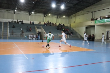 Foto - FUTSAL SÉRIE PRATA 06/04/2026