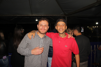 Foto - 4º Piraí Rodeo Fest - Gian e Giovani