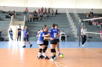 Foto - GRAND PRIX VOLEIBOL AMCG